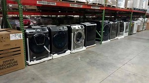 35K views · 116 reactions | Now available... LG and Samsung open box appliances...full factory warranty..new units..you save 35 to 55% off msrp every day of the year!!! Pick 3 pieces save another 10%!!! Awesome just got more AWESOME!!!! Come see us and save. | Nino's Trading Company - Little Rock, AR Store | Facebook