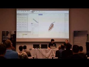 To learn how to use SolidWorks with WebRotate 360 talk to guys at planetsoftware GmbH