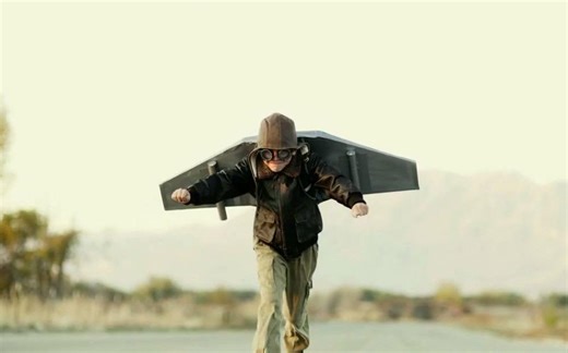 【TED】神奇的无人驾驶技术（英汉双语字幕）