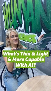 10K reactions · 61 shares | Do MORE with the Swift 14 AI!  Breeze through the grind with MORE battery life, MORE immersive graphics, MORE robust security, and MORE advanced AI, all powered by #IntelCoreUltra. Here's the rundown on what makes the Swift 14 AI a true standout! Learn More: https://acer.link/4dYJme8 | Acer | Facebook