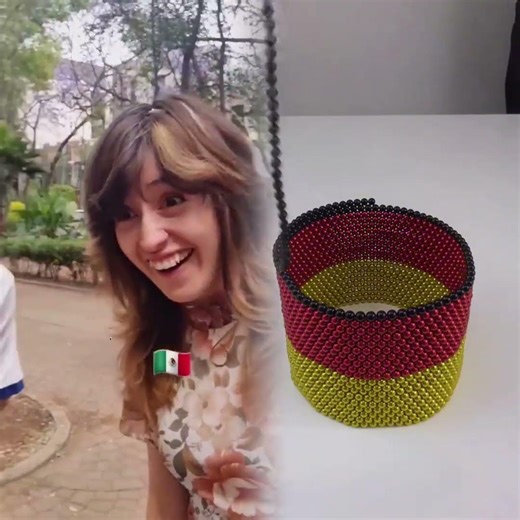 Palabras mexicanas 🇲🇽 vs Ticas 🇨🇷 @ElBenjaReal • Liza Baez • #retoshorts30