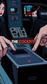 Flight Recorder Revealed Passengers Final Moments