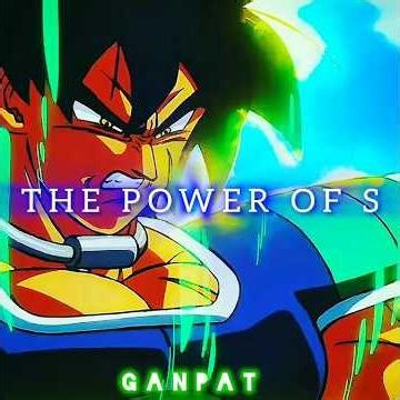 Power of S — Strongest Anime Characters 💀⚡ #shorts #anime #viral #trending