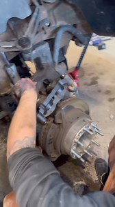 17K views · 72 reactions | Rust belt mechanic action tricks and tips for seized rusty brake slide hardware on 2012 Chevy Silverado 2500 HD #mechanic #howto #comedy #automotive #silverado #carlsgarage #repairshop | Carl's Garage | Facebook