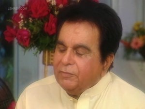 Dilip Kumar Full Interview On His Personal Life And Career | Flashback Video