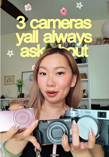 Best Compact Cameras Compared: Canon ELPH 110, Sony RX100, Fujifilm X100VI