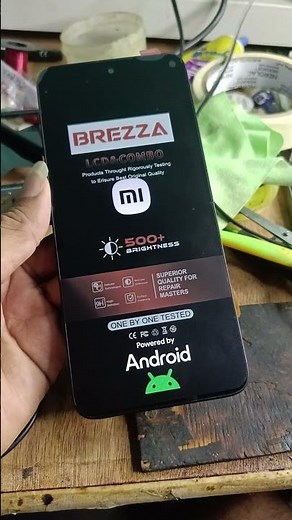 Redmi 12 5G Auto Restart Problem 😱 | Fix in 1 Minute ⚡ | Dead Boot Solution