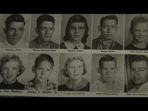 Remembering the 1958 Bus Crash 64 Years Later