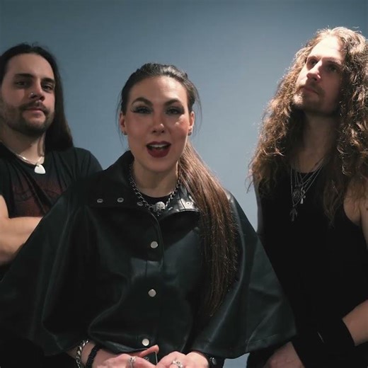 Amaranthe - Get your VIP upgrade