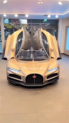 🔥 Bugatti Tourbillon 2026 – 1800HP Hypercar That Replaces the Chiron! 🤯