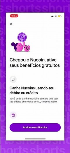 O QUE É O NUCOIN NUBANK?