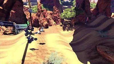 Watch the Trials Fusion: The Awesome Max Edition launch trailer now! | Trials
