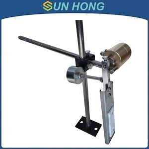 [Hot Item] Paper Making Machine Dryer Screen Felt Guide Pneumatic Felt Tensioner