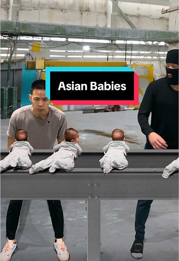 Discovering the Joys of Asian Baby Parenting