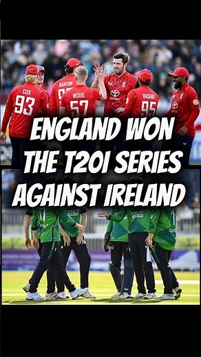 ENG vs IRE 3rd T20I 2025 | England vs Ireland | Match Review