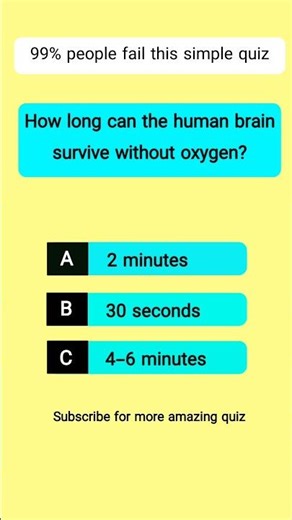 99% People Fail This Simple Quiz 😱 | Can You? #shorts