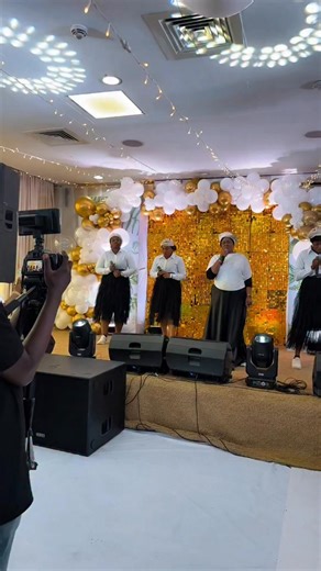 Being alive is a reason to praise God. Huge shoutout to Sis @liliannneji for the spirit-filled worship at #FAANPraiseFiesta3.0. BEHIND THE SCENES is SHOWING in cinemas nationwide. Don't miss it. Showing in select Odeon cinemas in the UK & Ireland. USA, we coming January 9 (book tickets via link www.regmovies.com) BehindTheScenesTheMovie #FAANTV #aFunkeAkindelenetworkproduction | Jenifa fanpage