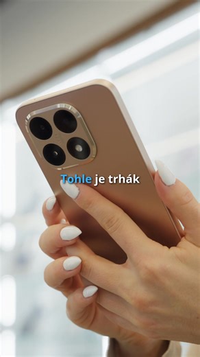 🔥 Kde koupíte nový Xiaomi 15T nejvýhodněji? Přeci na prodejnách SPACE! 📱 Nový Xiaomi 15T je trhák podzimu – výkonný, elegantní a připravený zvládnout úplně všechno. A teď ho navíc pořídíte s bonusy až 10 000 Kč! 💥 Na prodejnách SPACE si ho můžete osobně vyzkoušet, získat odborné poradenství a odnést si ho rovnou domů. 🛒 Zastavte se na nejbližší prodejně SPACE a objevte všechny výhody, které na vás čekají. | SPACE mobilní telefony