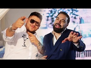 Florin Salam ❌ Ionut de la Constanta - Tu ma faci sa simt iubirea in fiecare zi [Videoclip] 2023