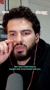 Could Spurs get relegated this season? | BBC Sport