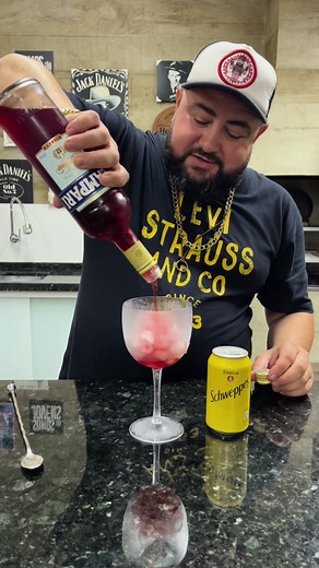 Campari Tonic Drink Recipes and Coctails