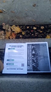 #USJusticedepartment #pulitzerprise #NewYorkTimes #justfortherecord #rico #AllRise Just go to propublica PPP loan tracking and go to the checks that you're human and type in your favorite crook and see what comes up 🎯🤣 We don't give a f*** if you don't like the call ? Write a letter to the United Nations? We came down there... For one reason. To even up the odds 🇺🇲♥️🎯☘️.. for open space and public land to stay public... ? So? They lie for 700 Grand? What do you think they'll do for 700 mill