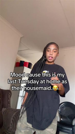 Reflecting on My Last Day as a Housemaid