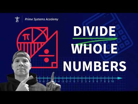 Math for Electricians: Division Made Easy for Beginners