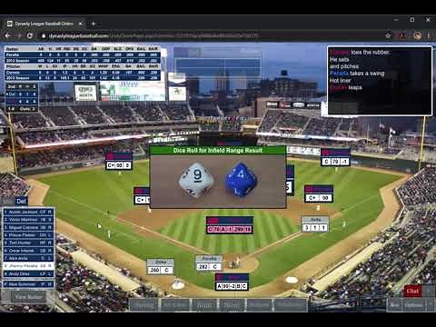 Dynasty League Baseball Powered by Pursue the Pennant: Introduction to Replay Leagues