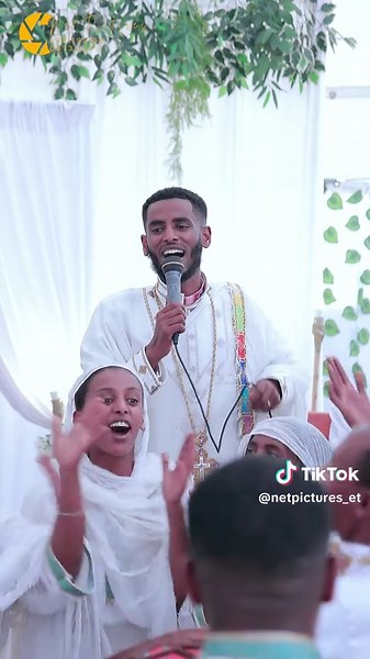 Explore Traditional Ethiopian Weddings: A Cultural Insight