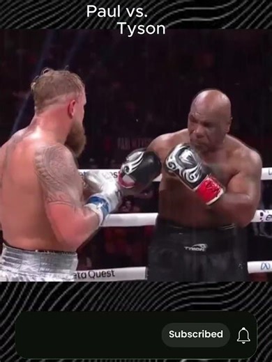 Why Jake Paul REALLY Beat Mike Tyson (Technical Breakdown & Highlights)