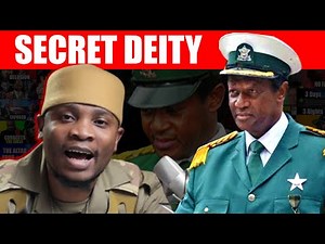 VIDEO: ZCC Bishop Exposed Secret TRINITY Doctrine Finally