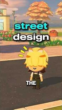 Decorate your city with these in Tomodachi Life #tomodachilifelivingthedream
