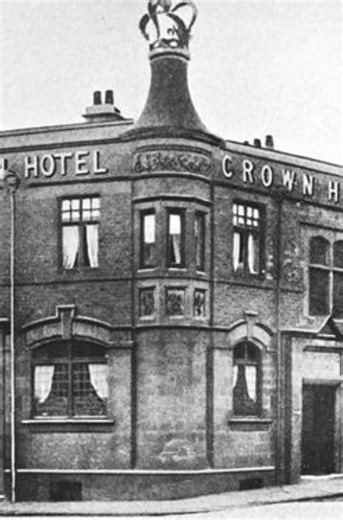 The lost landmark buildings of Chesterfield | Derbyshire Times