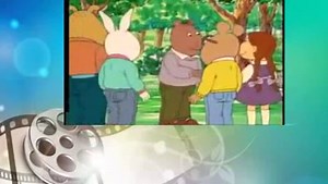 ARTHUR   s3 9 1 Arthurs Treasure Hunt