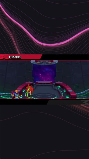 Thanos' Ultimatum DROPS: Can Annihilus' Conquest Survive This Ultimate Test?