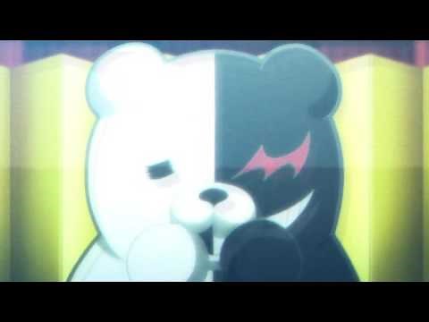 english dub monokuma
