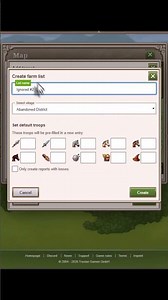 Filter Out 0-Resource Villages from Your Next Inactive Search in #Travian Toolbox