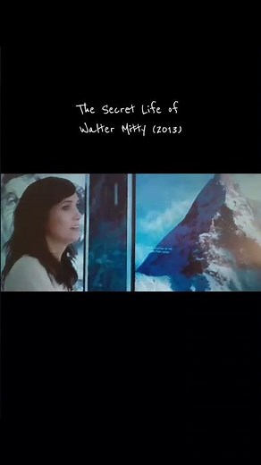 The Secret Life of Walter Mitty (2013)