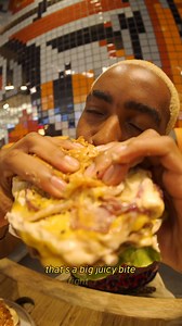 Windows down. Playlist loud. No destination. Just vibes and appetite. 🚗💨 RocoMamas just turned the journey into the main event with the Road Trip Legend campaign, where every stop tells a different story and every bite hits a different mood. One Bite that will make your imagination GO WILD! 🤪 #RocoMamas | RocoMamas