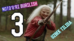 Notogri Burilish:3 (Uzbek tilida) ujas kattalar uchun.mp4