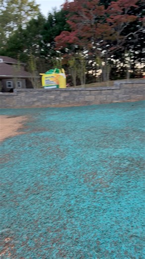 Welcome Jake! The newest addition to Liquid Lawn! 🎉 Here at Liquid Lawn we are prepared to give you a quality lawn for an affordable price! Worried about these upcoming cold months? ⛄️ No worries! We’ve got loads of ryegrass waiting to fall on your yard like a fresh snow. Call or email us for a free quote! 📞 470-560-7379 ✉️ liquidlawnhydroseeding@gmail.com Liquid Lawn Hydroseeding LLC | Liquid Lawn Hydroseeding LLC