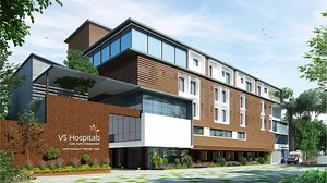 Top 10 Best Gastroenterologist Specialist in Chennai | 2025