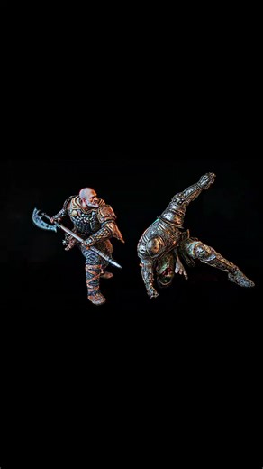 Gryphon has arrived #gryphon #forhonor #edit #fyp #viral