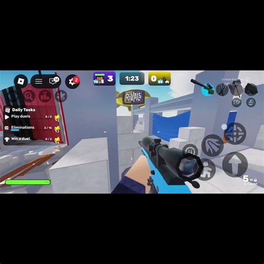 Rivals construction hack #roblox #gaming #robloxedit #rivals #robloxgames #rival #robloxshorts