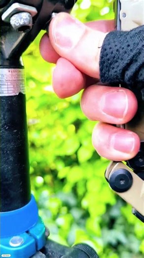 How to Replace a Bicycle Seat
