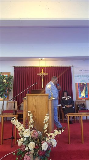 Aaron Brown on Reels