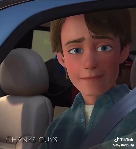 Toy Story 3 Ending: An Emotional Farewell