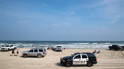 Spring break 2021: Here's what Nueces County law enforcement is doing