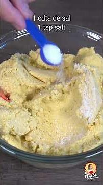 Yautía and Plantain Alcapurrias #Alcapurrias #PuertoRicanFood #BoricuaFlavor #Yautía #GreenPlantain